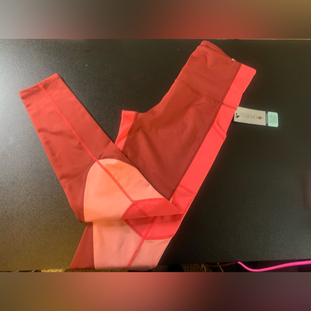 LEGGINGS ACTIVE WEAR